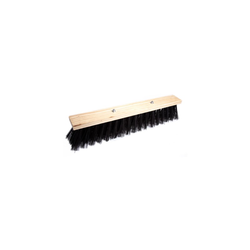 Balai Cantonnier 50 cm. (Balai+Support+Manche) Balai Cantonnier 50 cm. (Balai+Support+Manche)