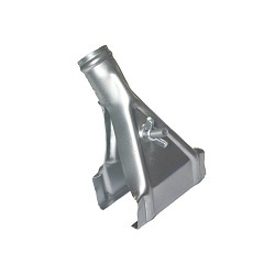 Balai Cantonnier 50 cm. (Balai+Support+Manche)