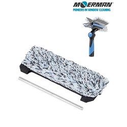 Window Washer F*Liq For Liquidator Channel 15, 25, 35 & 45 cm.