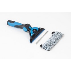 Window Washer F*Liq For Liquidator Channel 15, 25, 35 & 45 cm.