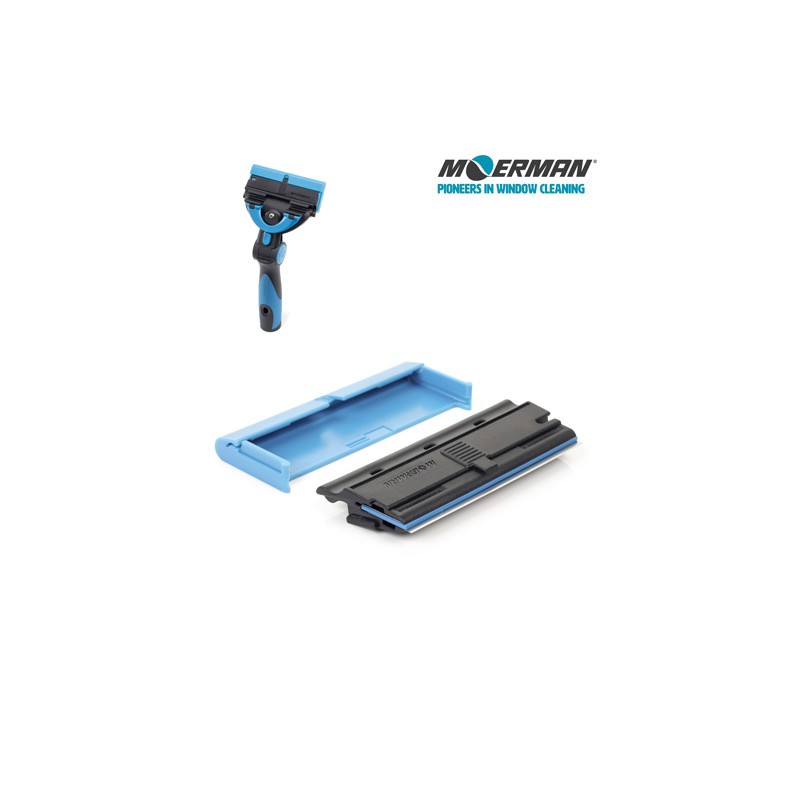 Rascador Multiscraper Moerman 10 cm (Con 2 Cuchillas)