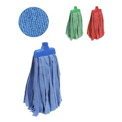 Fregomopa Ind. Tiras Microfibra Terry