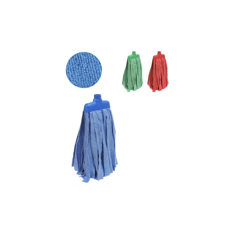 Fregomopa Ind. Tiras Microfibra Terry