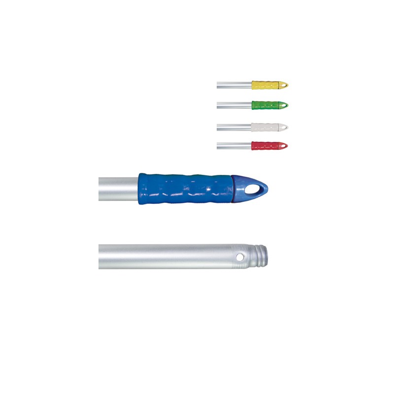 Food Hygiene Anodized Handle 1. 500 mm