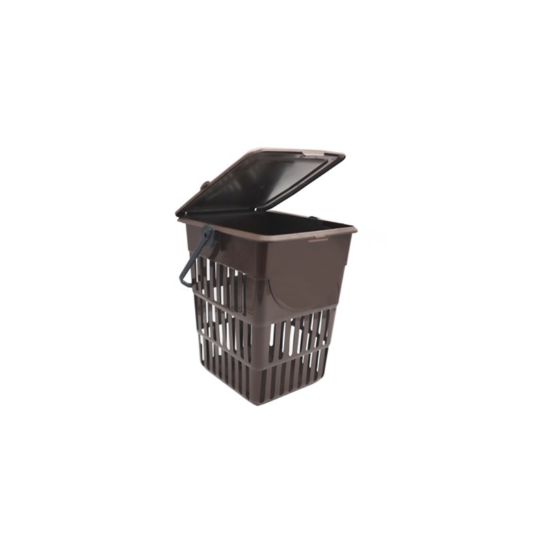 Cubo Orgánico 10 Litros