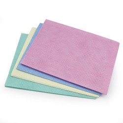 "Tst" Wiper. 50X35 cm. Pack-25