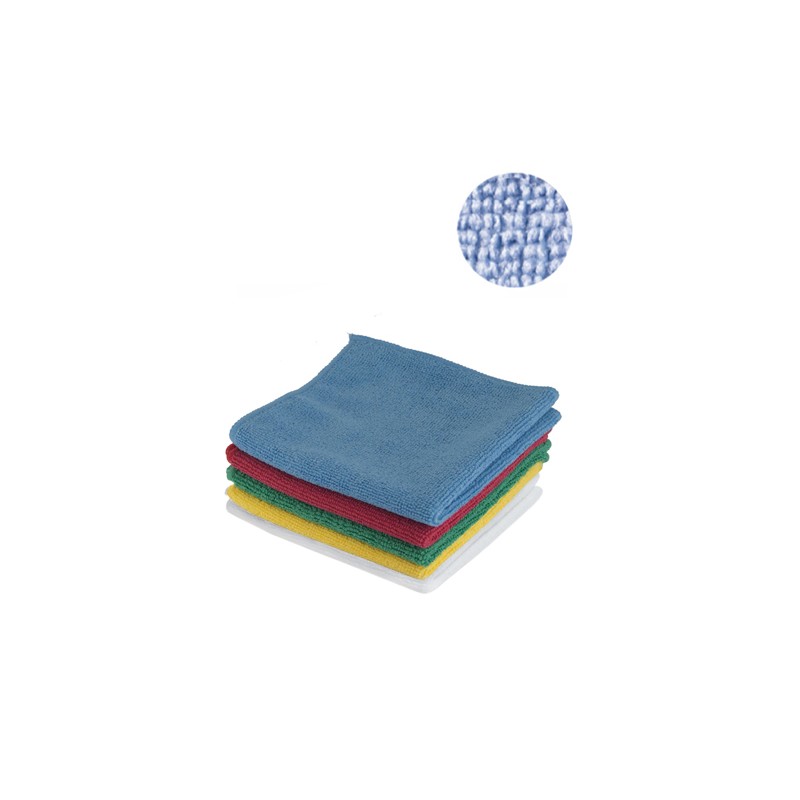 Bayeta Microfibra Wonder Pack-6 Bayeta Microfibra Wonder Pack-6