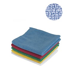 Bayeta Microfibra Wonder Pack-6