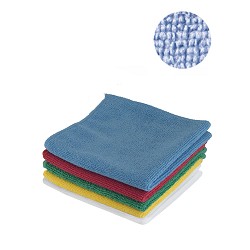 Bayeta Microfibra Wonder Pack-6