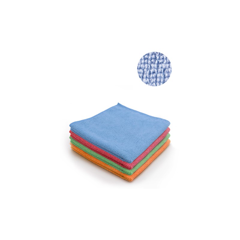 Alpha Microfibre Cloth Pack-12 Alpha Microfibre Cloth Pack-12