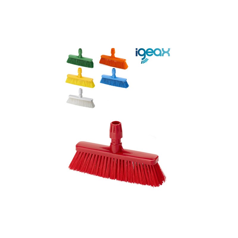 Universal Broom I. A. Universal Broom I. A.