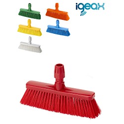 Universal Broom I. A.