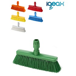 Universal Broom I. A.