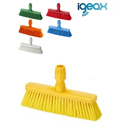 Universal Broom I. A.