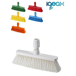 Universal Broom I. A.