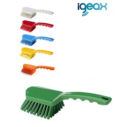 Short Handle Brush I. A.