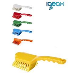 Short Handle Brush I. A.