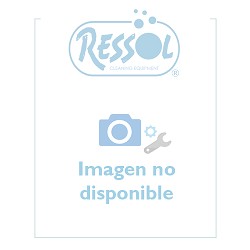 Short Handle Brush I. A.