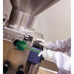 Cilindric Tank Brush 80Mm.