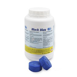 Blocs Pour Urinoirs Blau. 1...