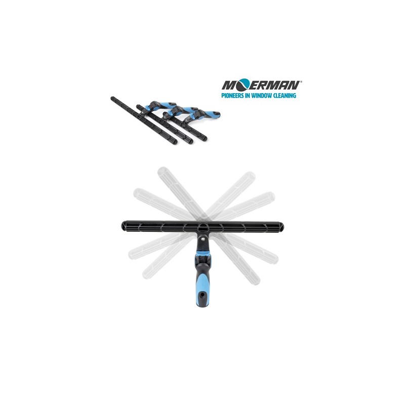 Soporte T Swivelmaster Moerman 25, 35 y 45 cm.