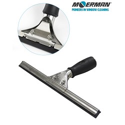 Limpiacristales Inox Classic Moerman 25, 35 y 45 cm.
