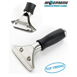 Window Squeegee Stainless Steel 25, 35 & 45 cm.