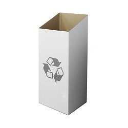 Selective Karto Container