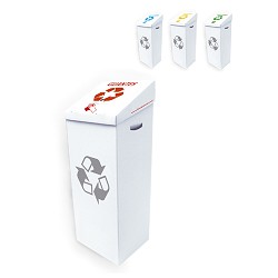 Selective Karto Container