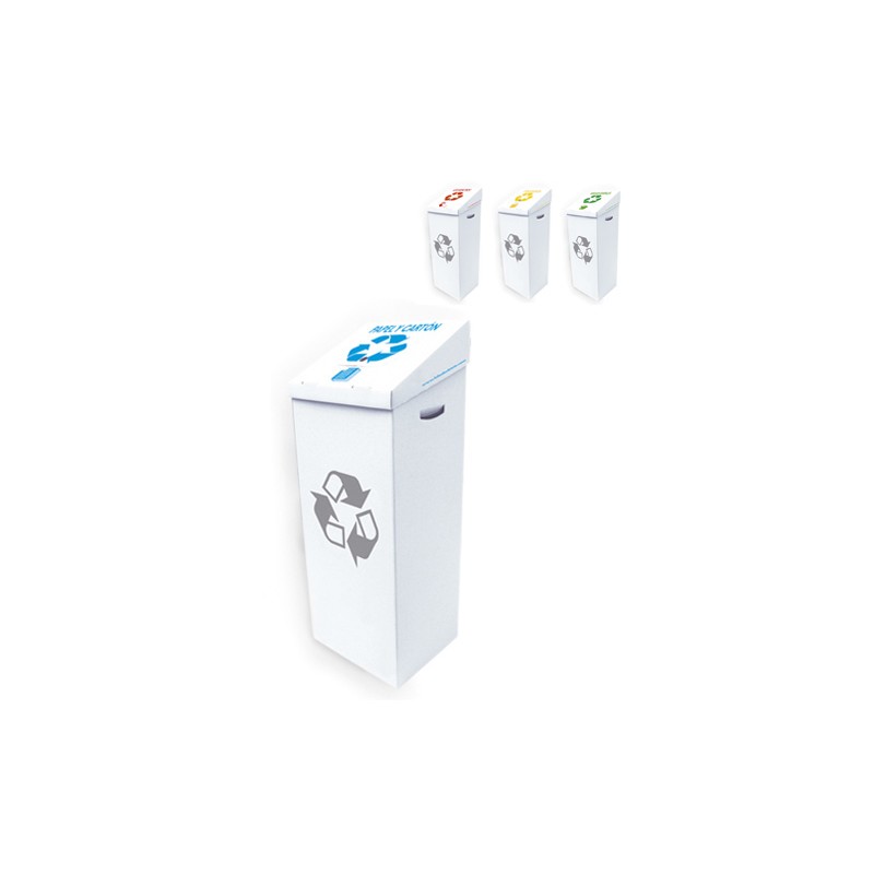 Selective Karto Container Selective Karto Container