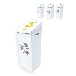 Selective Karto Container
