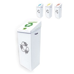 Selective Karto Container