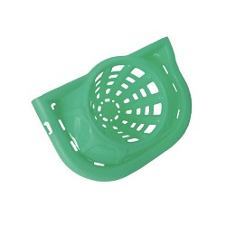 Cubo Caution. 16 Litros