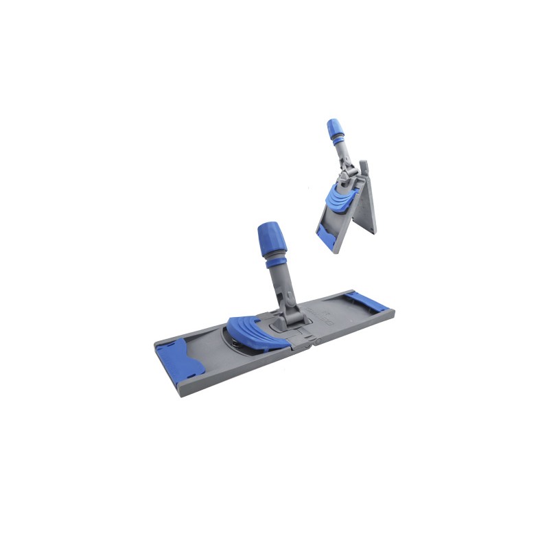 Durawet Frame + Microfiber Mop Refill Pro