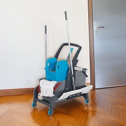 Chariot R-Evolution 25 Litres Avec Timon