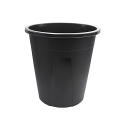 Cubo Basura Colectividades 50 y 100 Litros