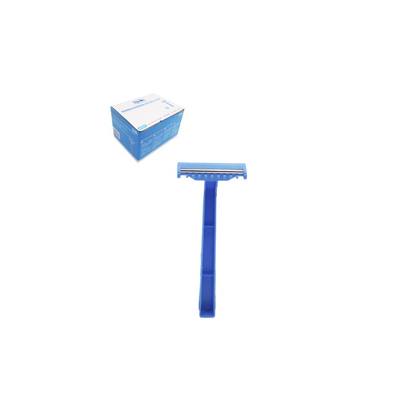Double Blade Disposable Razor