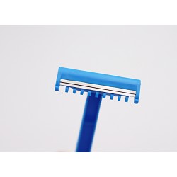 Double Blade Disposable Razor