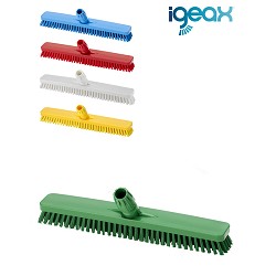 Food Hygiene Deck Scrub 45 cm. I. A.