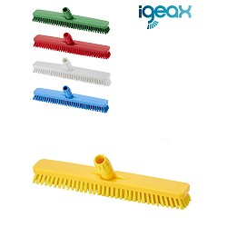 Food Hygiene Deck Scrub 45 cm. I. A.