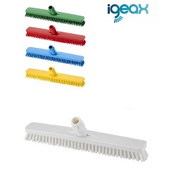Food Hygiene Deck Scrub 45 cm. I. A.