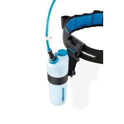 Carrying Case Spray Ray Moerman