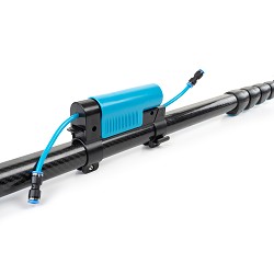 Carrying Case Spray Ray Moerman