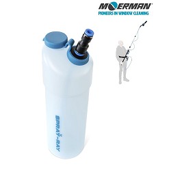 Maletin Spray-Ray Moerman Limpieza En Altura
