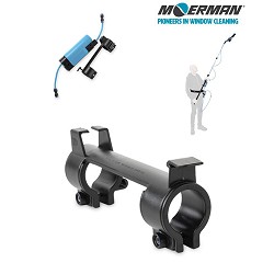 Carrying Case Spray Ray Moerman