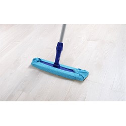 Gasa Atrapapolvo Microfibra Azul 40, 60 y 80 cm