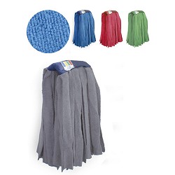 Mopa Industrial Tiras Terry