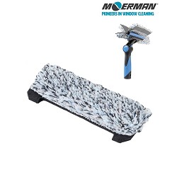 Window Washer F*Liq For Liquidator Channel 15, 25, 35 & 45 cm.