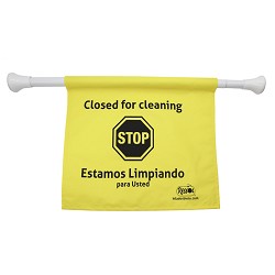 Hanging Sign For Doors...