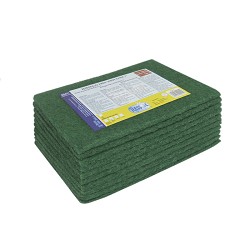 Green Scouring Pad Extra 15...
